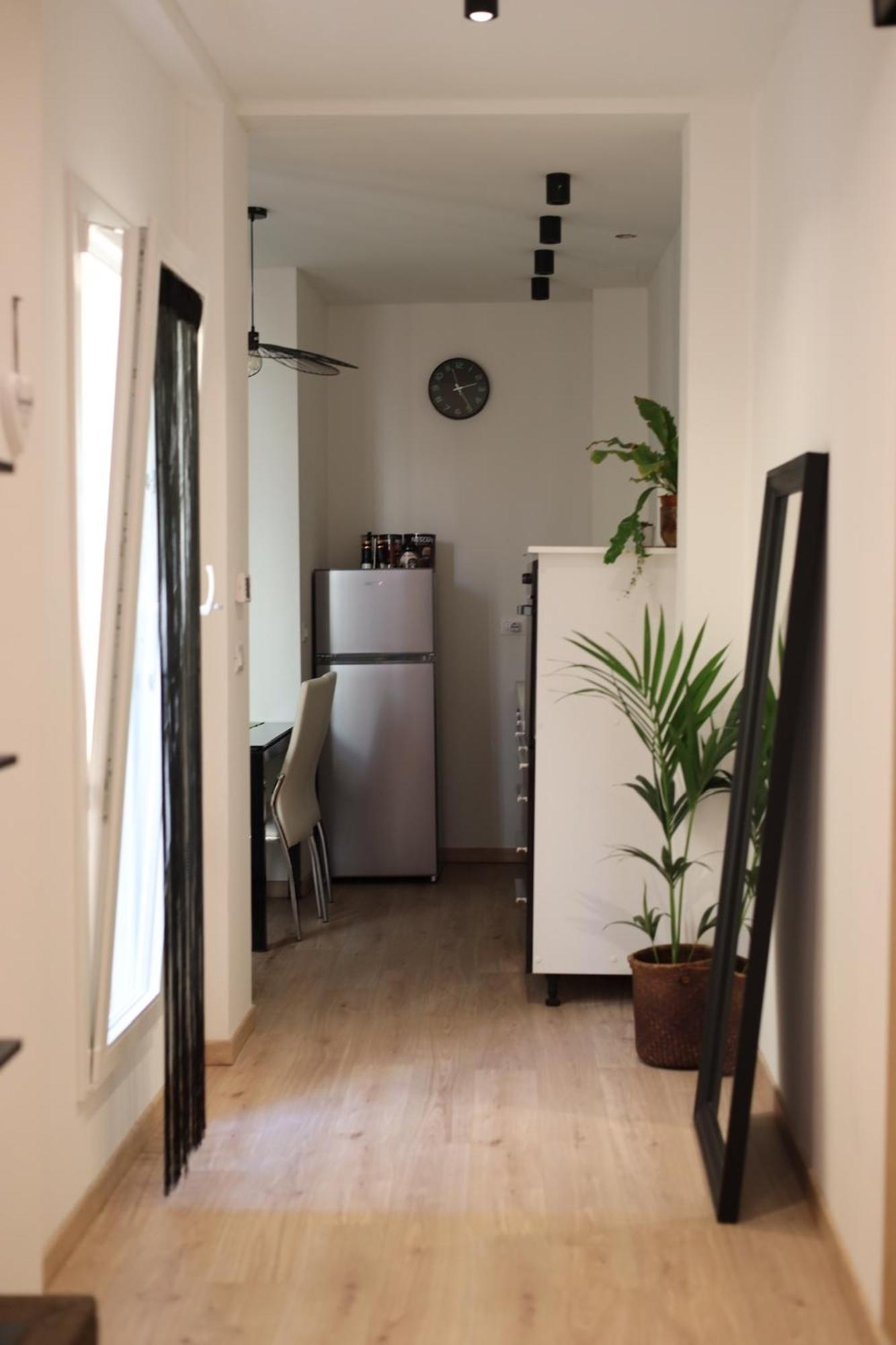 Urban Corner House Apartment Болоня Екстериор снимка