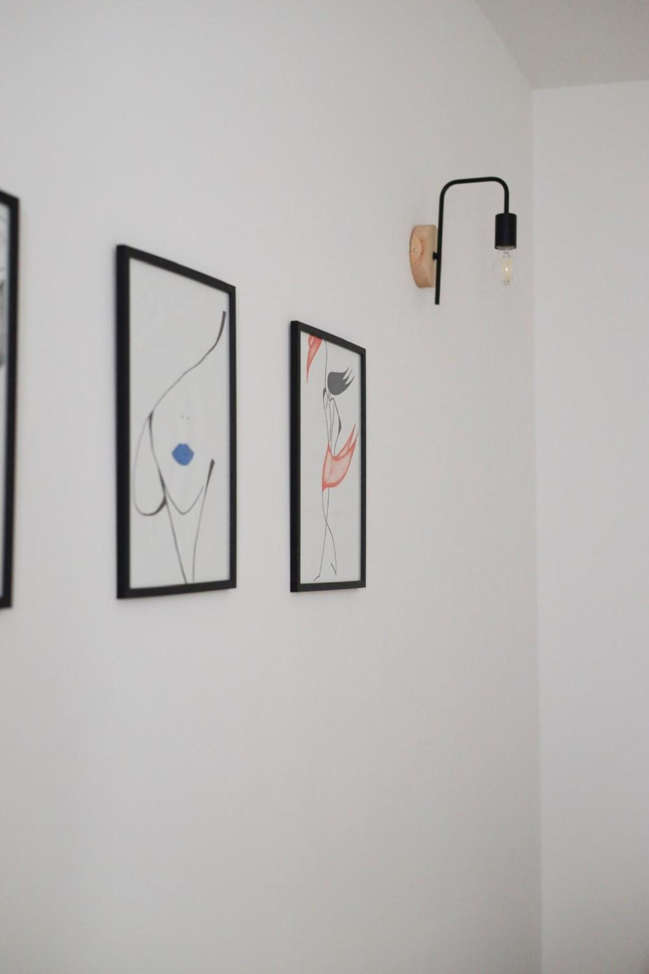 Urban Corner House Apartment Болоня Екстериор снимка