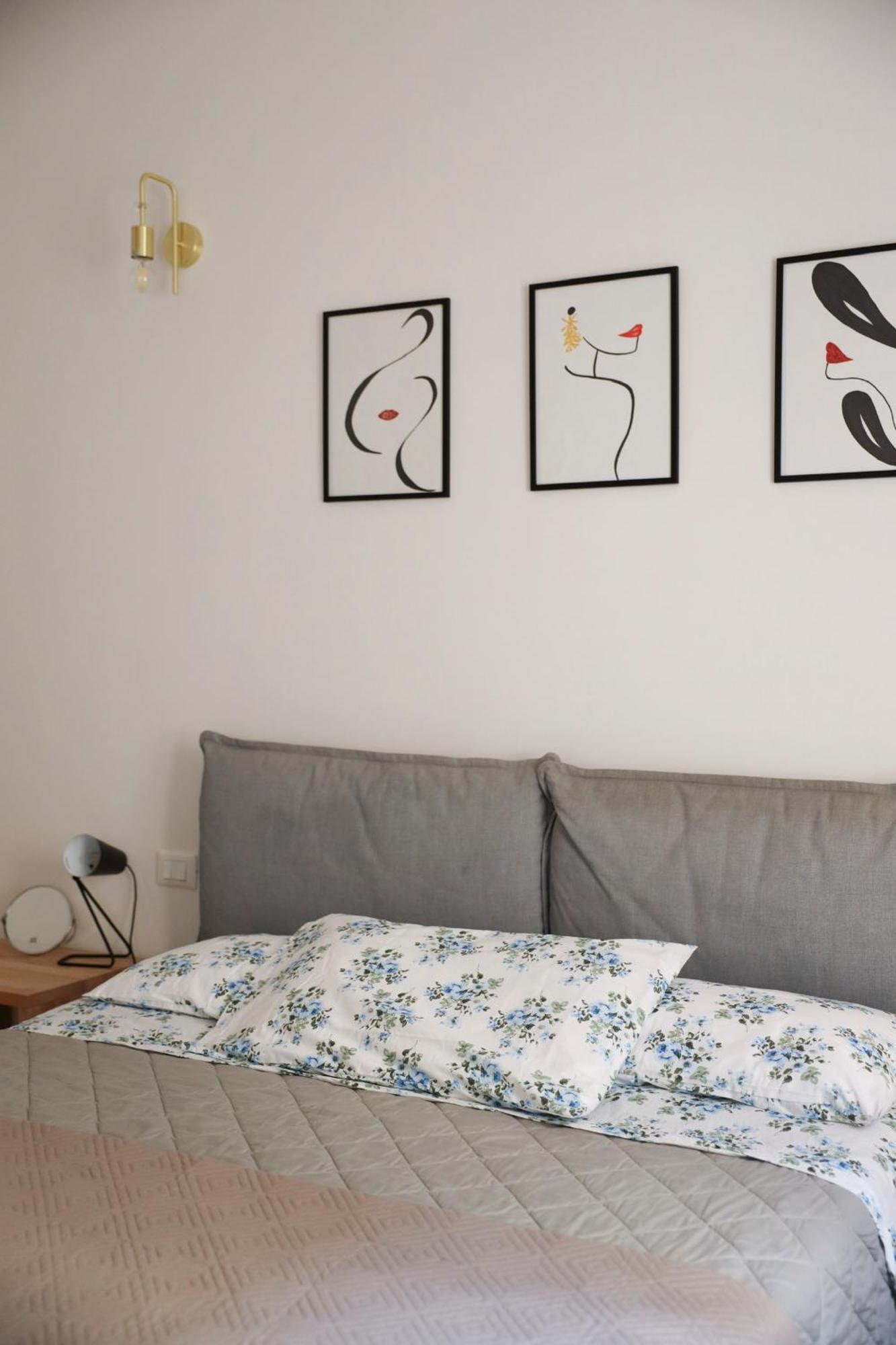 Urban Corner House Apartment Болоня Екстериор снимка