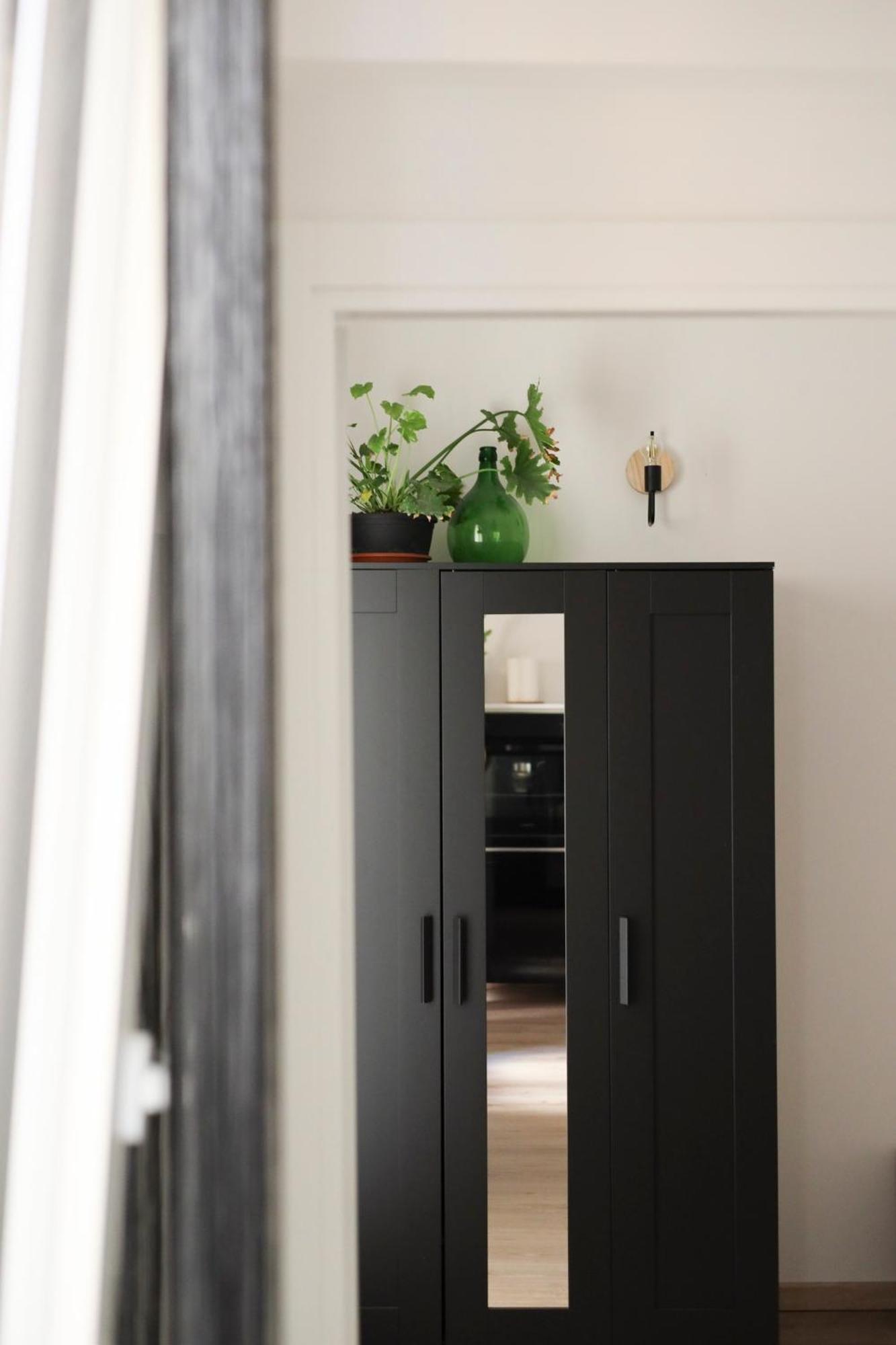 Urban Corner House Apartment Болоня Екстериор снимка