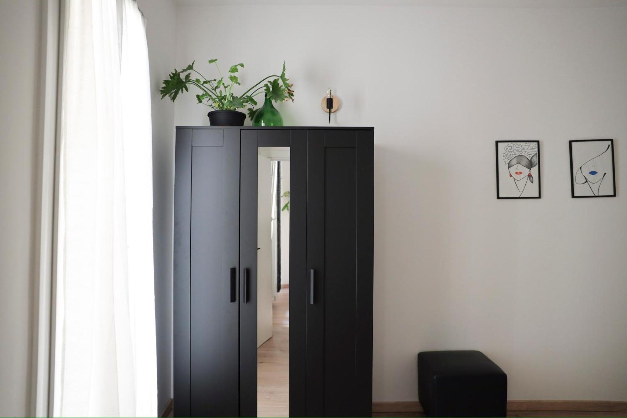 Urban Corner House Apartment Болоня Екстериор снимка