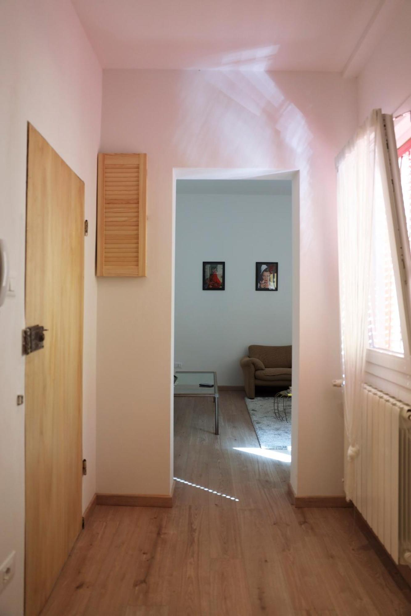 Urban Corner House Apartment Болоня Екстериор снимка