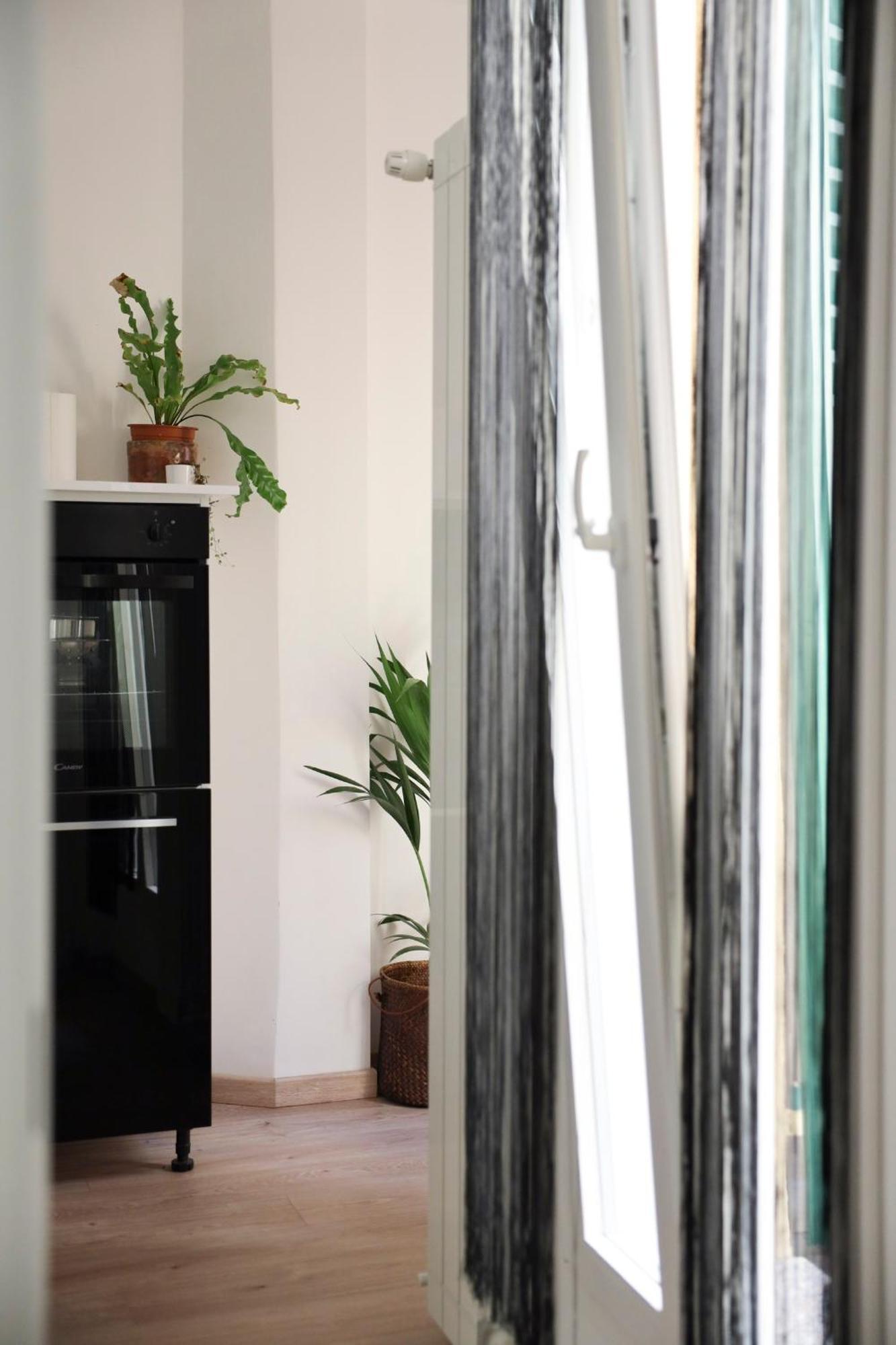 Urban Corner House Apartment Болоня Екстериор снимка