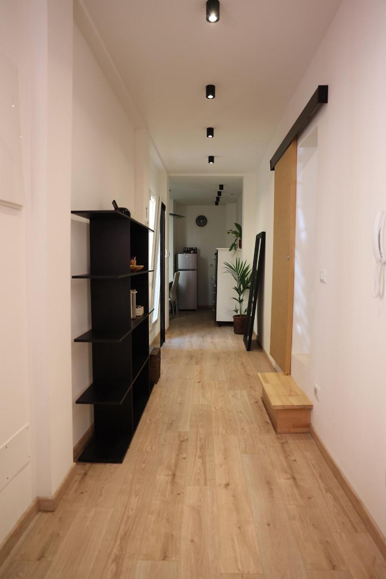 Urban Corner House Apartment Болоня Екстериор снимка