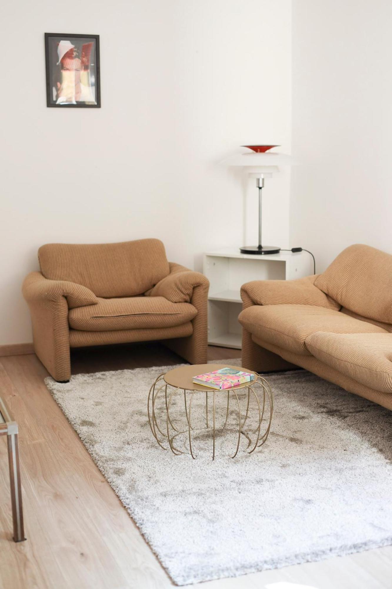 Urban Corner House Apartment Болоня Екстериор снимка